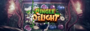 Apostas No Slot Jungle Delight: Entre Na Selva E Conquiste Grandes Prêmios 1 Entre Na Selva E Conquiste Grandes Prêmios