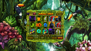 Jungle Jungle Slot: Como Navegar Na Selva De Apostas E Ganhar 2 Como Navegar Na Selva De Apostas E Ganhar