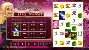 Lucky Lady: Apostas Na Sorte Da Dama 1 Apostas Na Sorte Da Dama