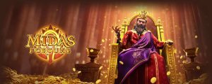 Midas Fortune Slot: Como Apostar Para Ganhar Com Toque De Ouro 3 Como Apostar Para Ganhar Com Toque De Ouro