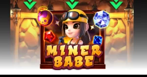 Miner Babe Slot: Como Apostar E Desenterrar Fortunas 1 Como Apostar E Desenterrar Fortunas